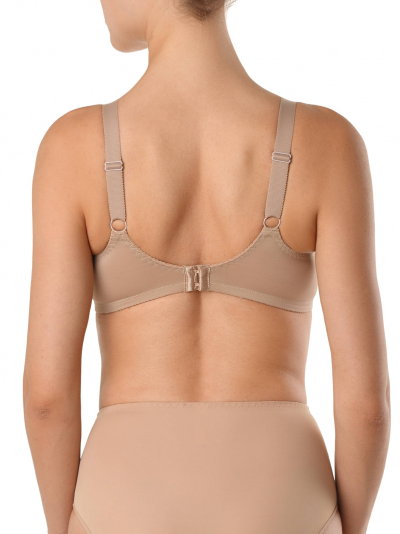 Бюстгальтеры и бюстье CONTE SUPREMA RB7018 телесный 16С-0038КСП