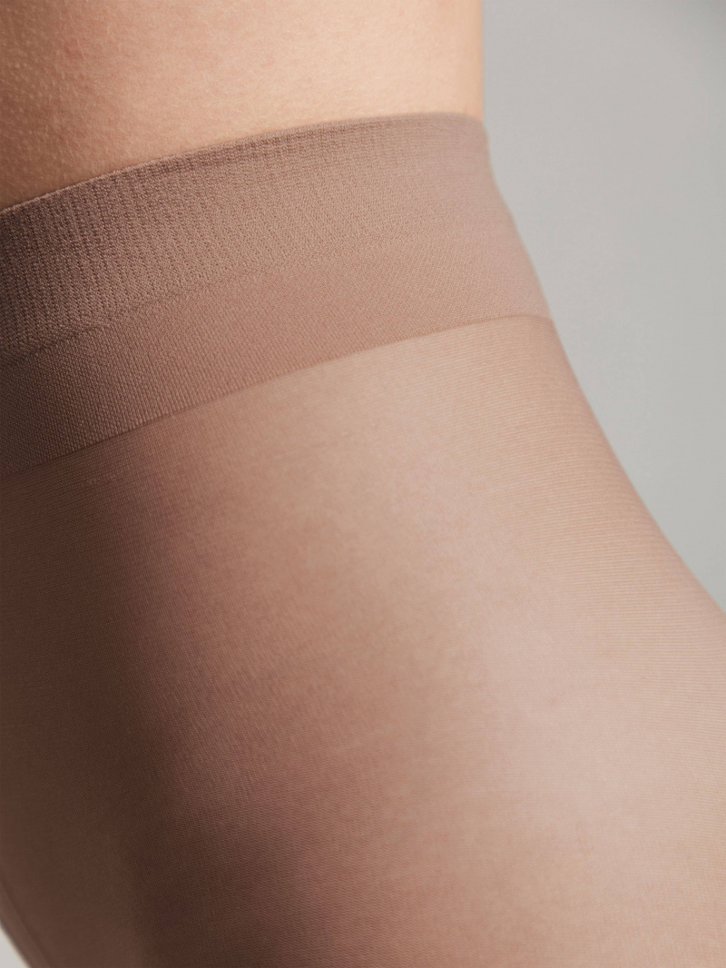 Колготки CONTE TANGO 20 grafit 8С-48СП