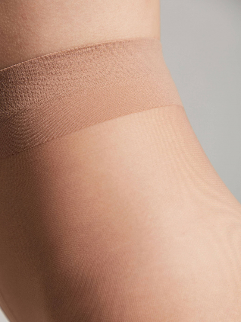 Колготки CONTE TANGO 20 natural 8С-48СП