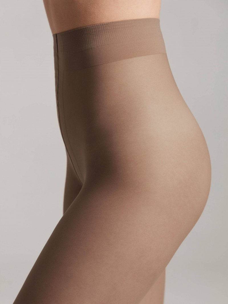 Колготки CONTE TANGO 20 shade 8С-48СП