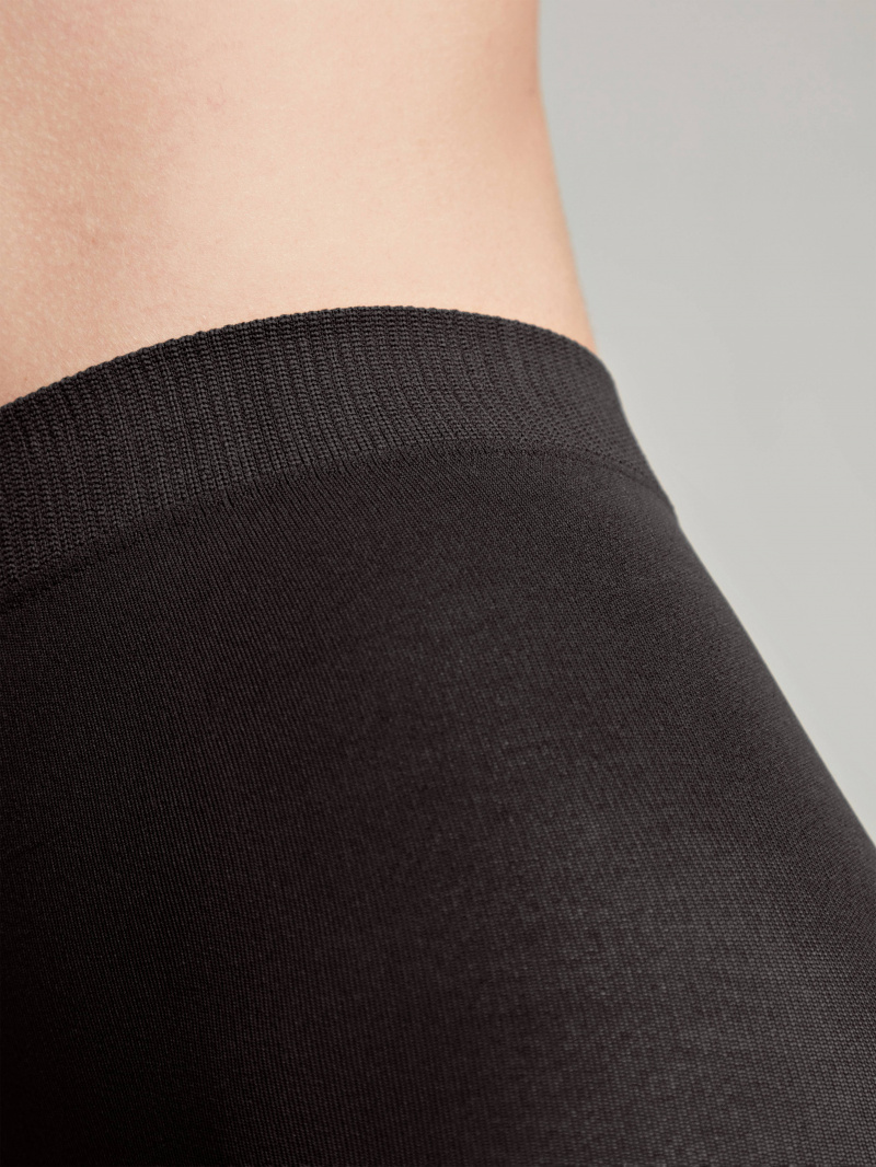 Колготки CONTE TRENDY 150 nero 8С-57СПТ