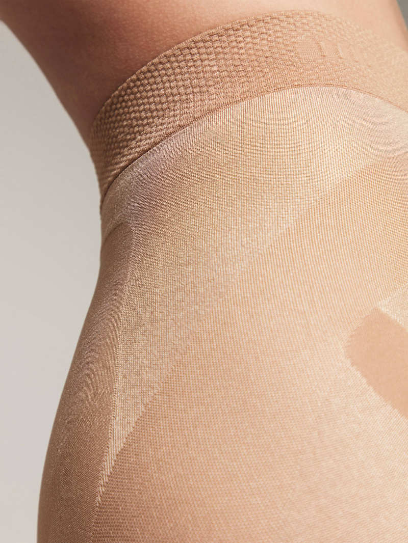 Колготки CONTE X-PRESS 20 bronz 8С-66СП