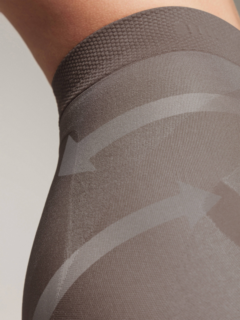 Колготки CONTE X-PRESS 20 grafit 8С-66СП