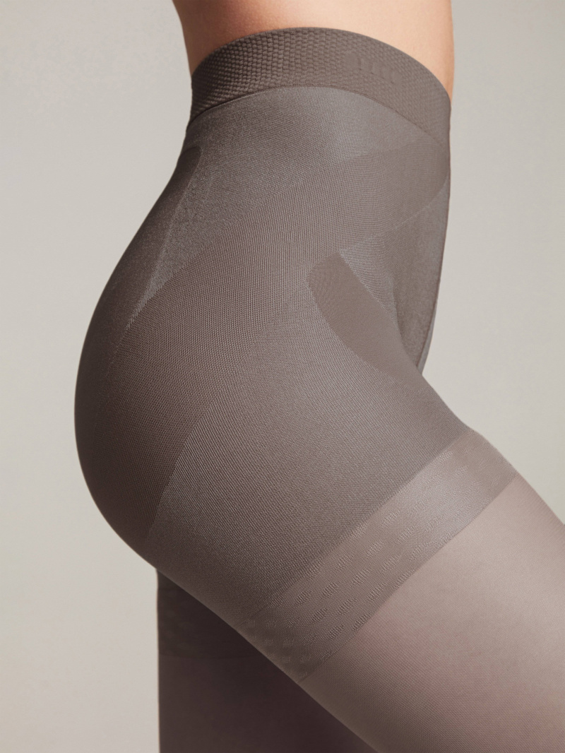 Колготки CONTE X-PRESS 20 grafit 8С-66СП