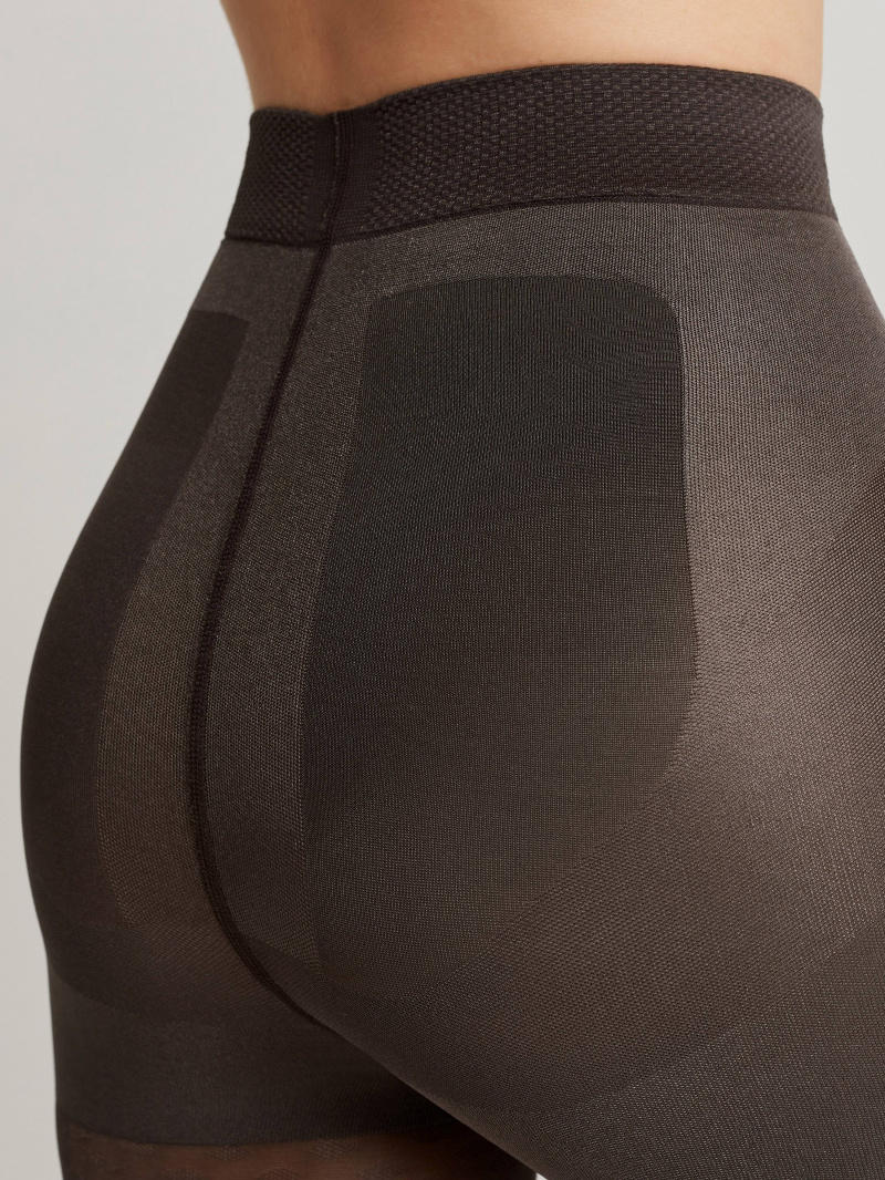 Колготки CONTE X-PRESS 20 grafit 8С-66СП