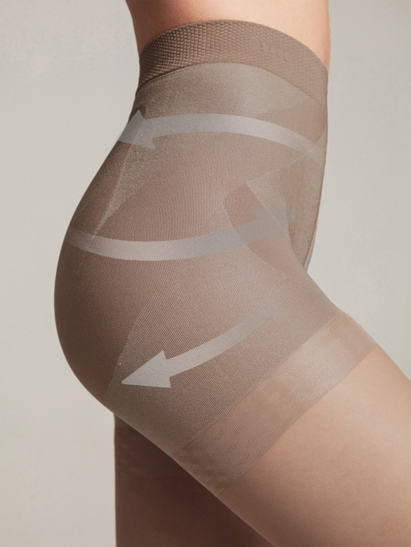 Колготки CONTE X-PRESS 40 shade 8С-69СП