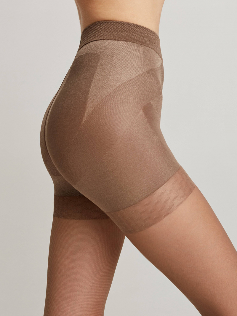 Колготки CONTE X-PRESS 40 shade 8С-69СП