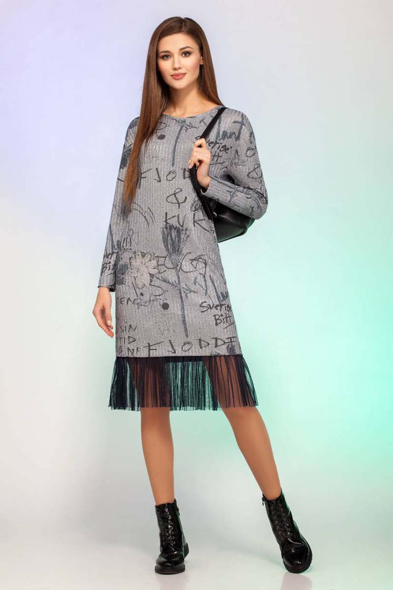 Платья Vitol Fashion В-1002