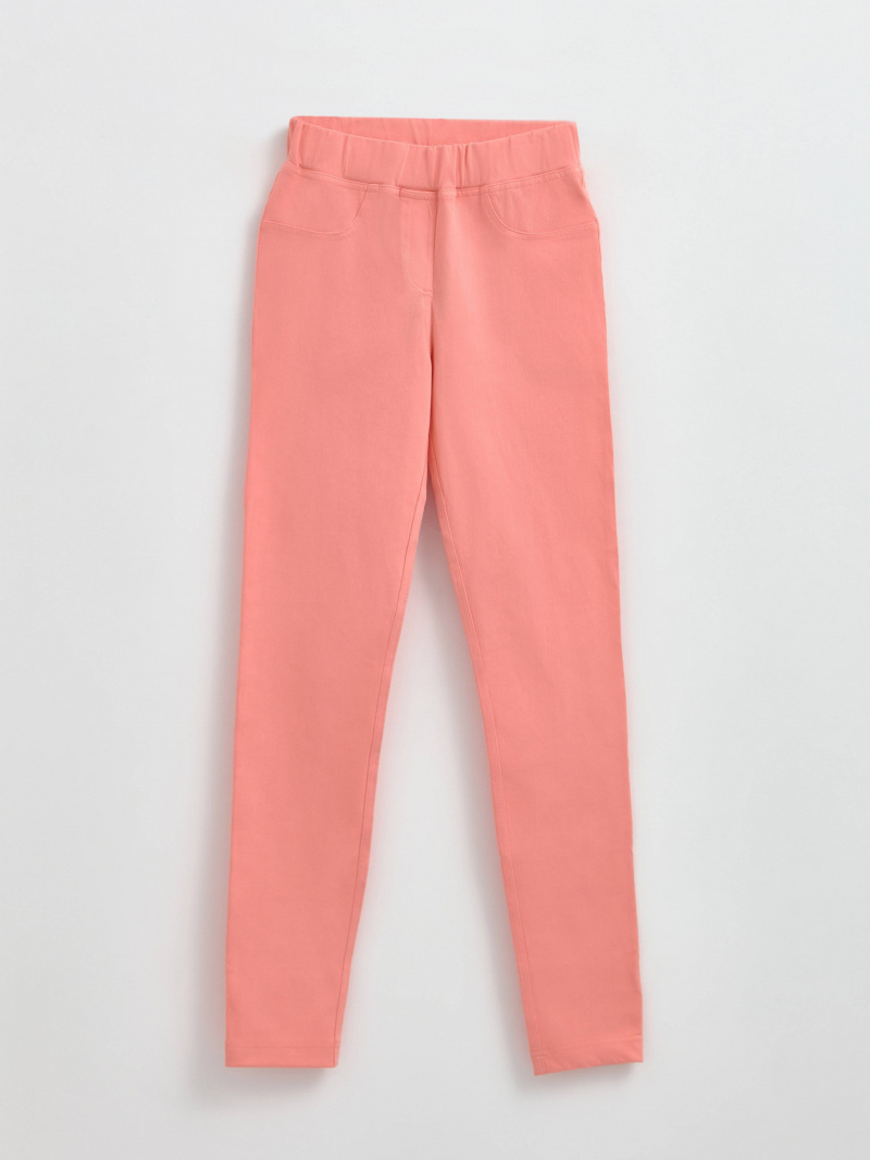 Леггинсы CONTE NOVA new peach 17С-393ТСП