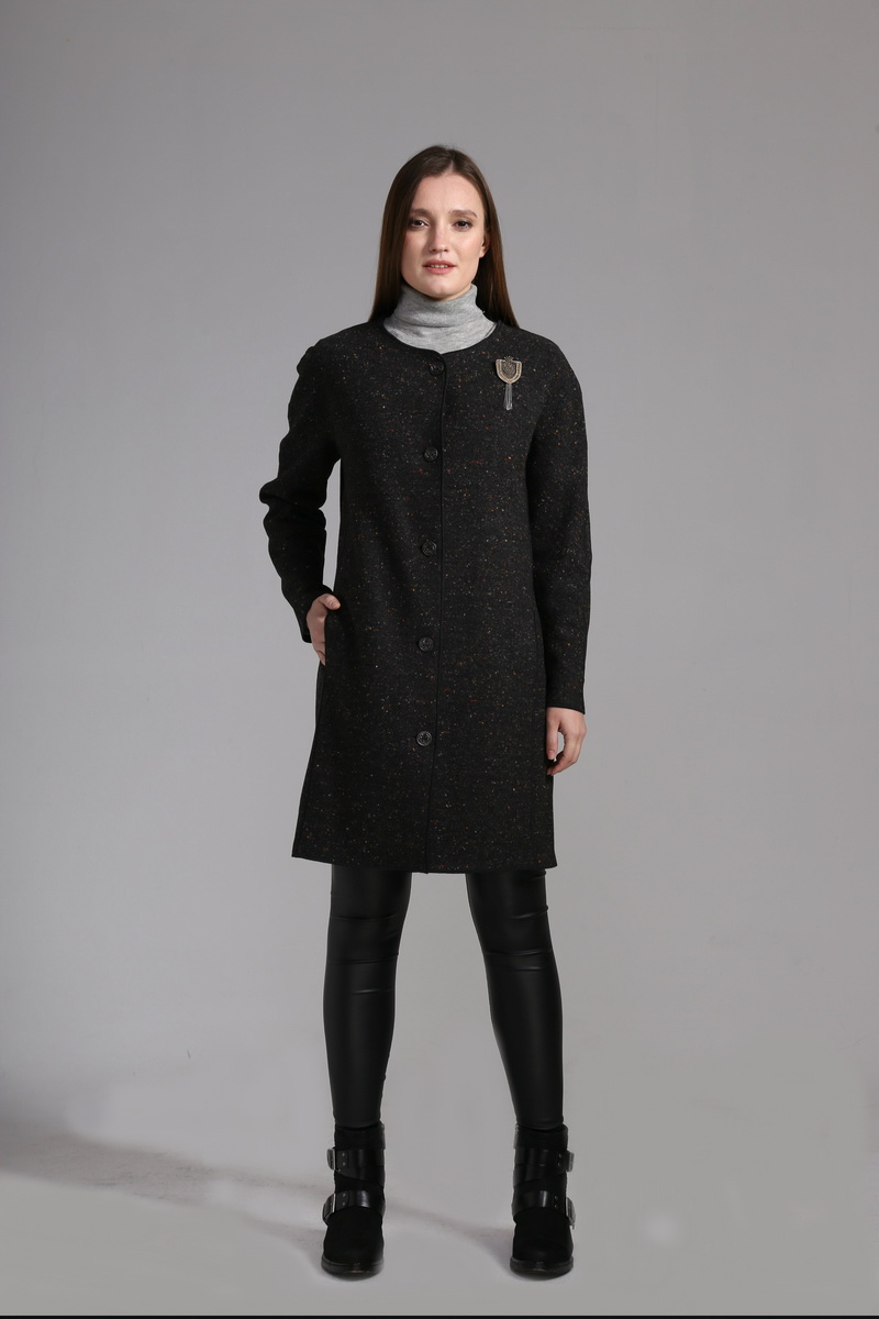 Женское пальто Anna Majewska 1153 Dallas
