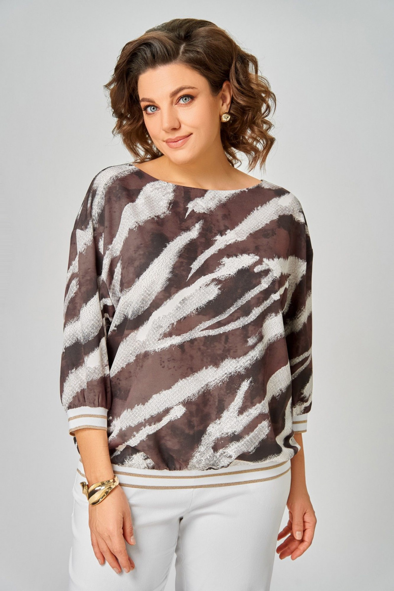 Блузы Swallow 872.3