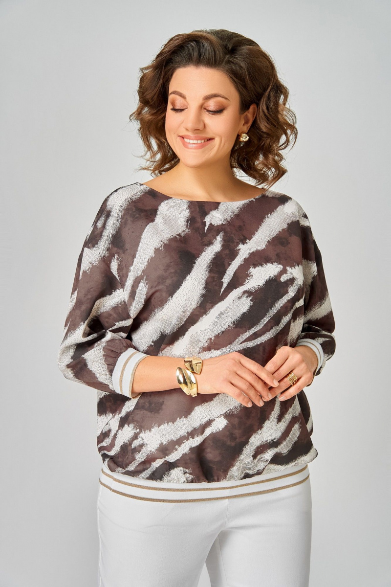 Блузы Swallow 872.3