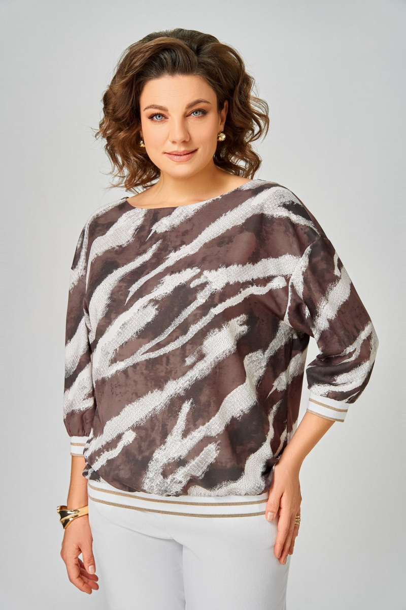 Блузы Swallow 872.3