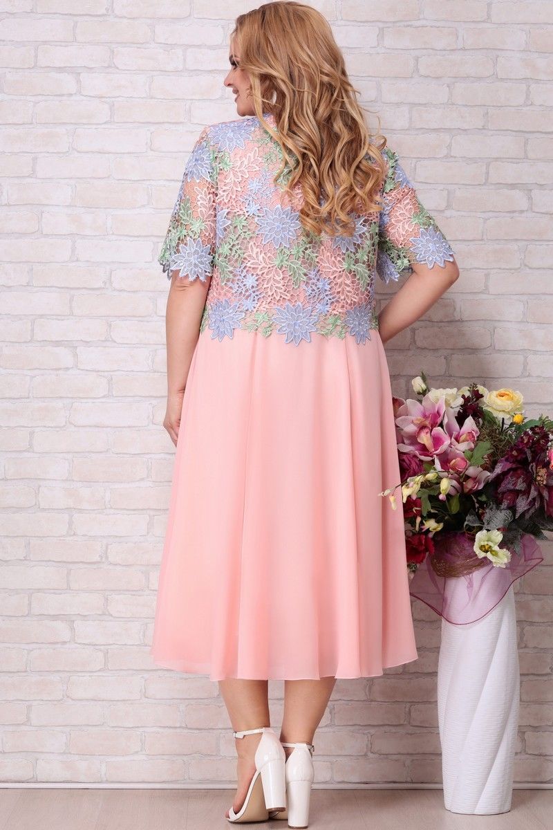 Платье Aira Style 828