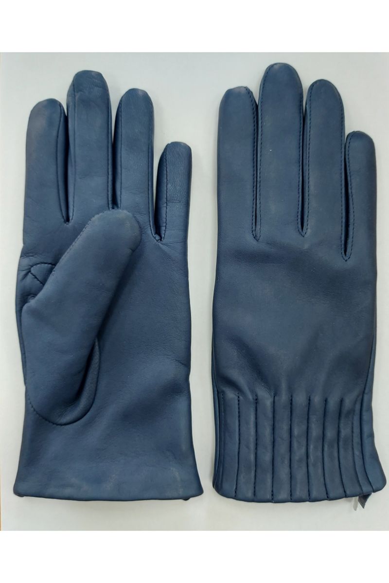 Перчатки и варежки ACCENT 905р тёмно-синий