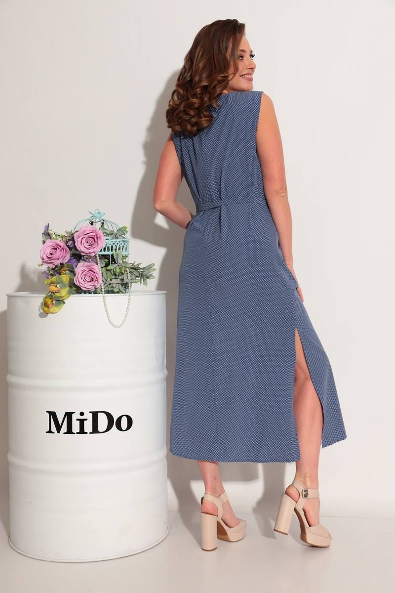 Платье Mido М69