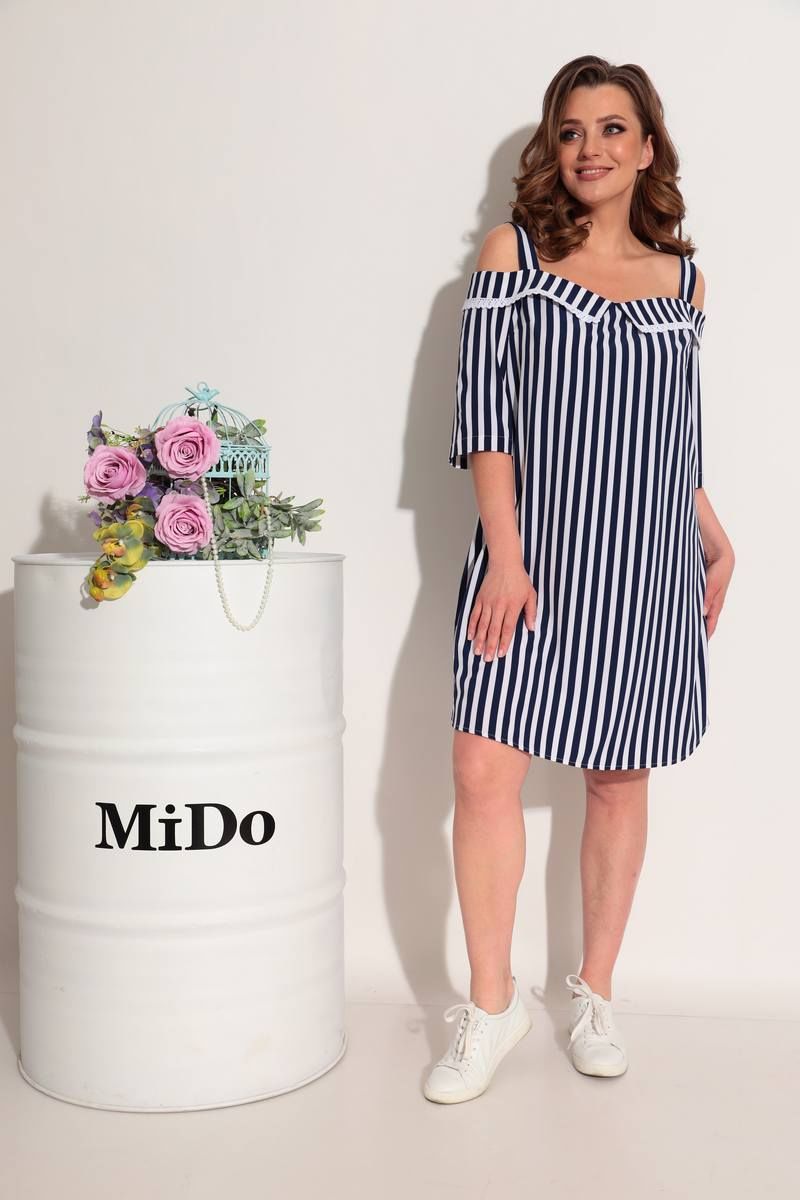 Платья Mido М71