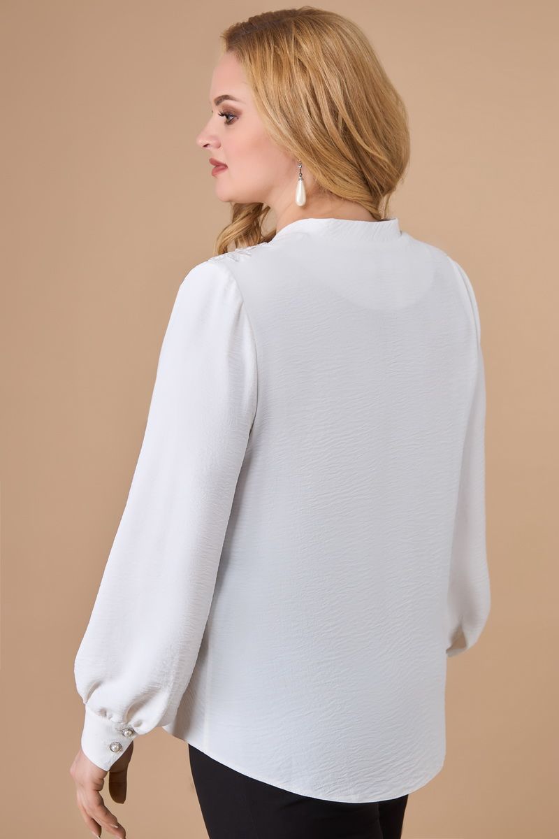 Блузы Svetlana-Style 1542 молочный
