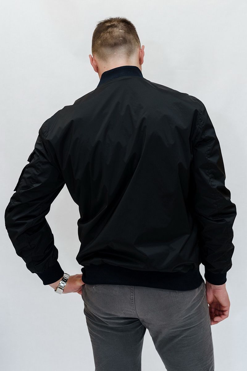 Куртки Витебчанка 1203 черный