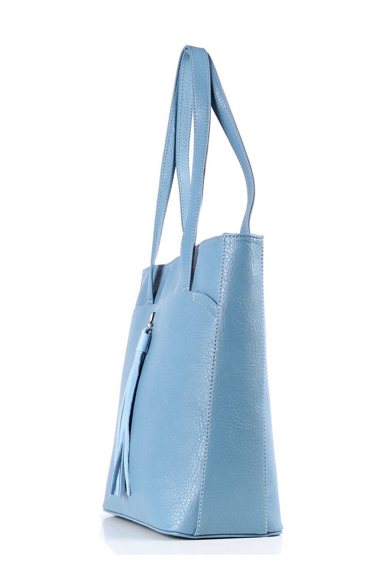 Женская сумка Galanteya 44818.9с2074к45 голубой