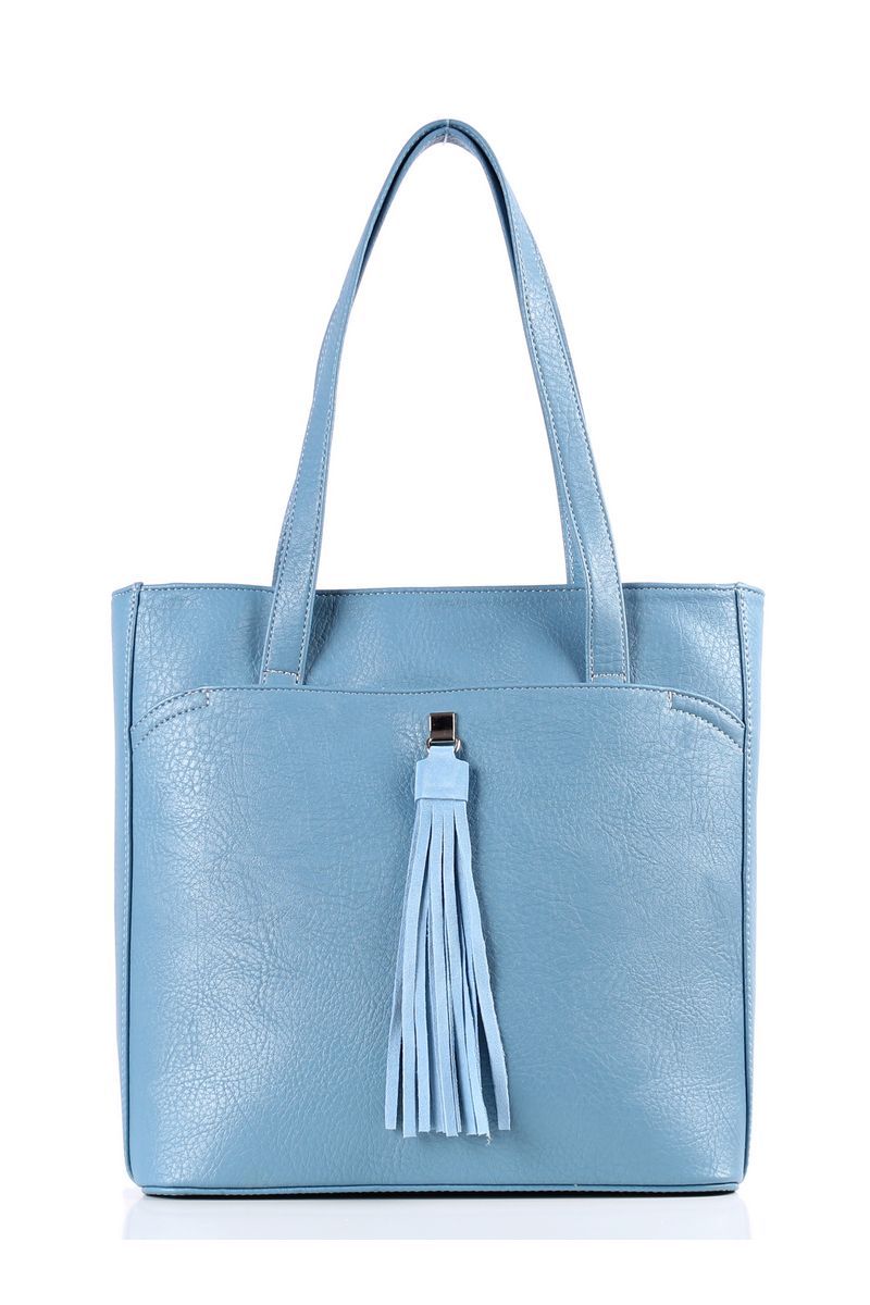 Женская сумка Galanteya 44818.9с2074к45 голубой