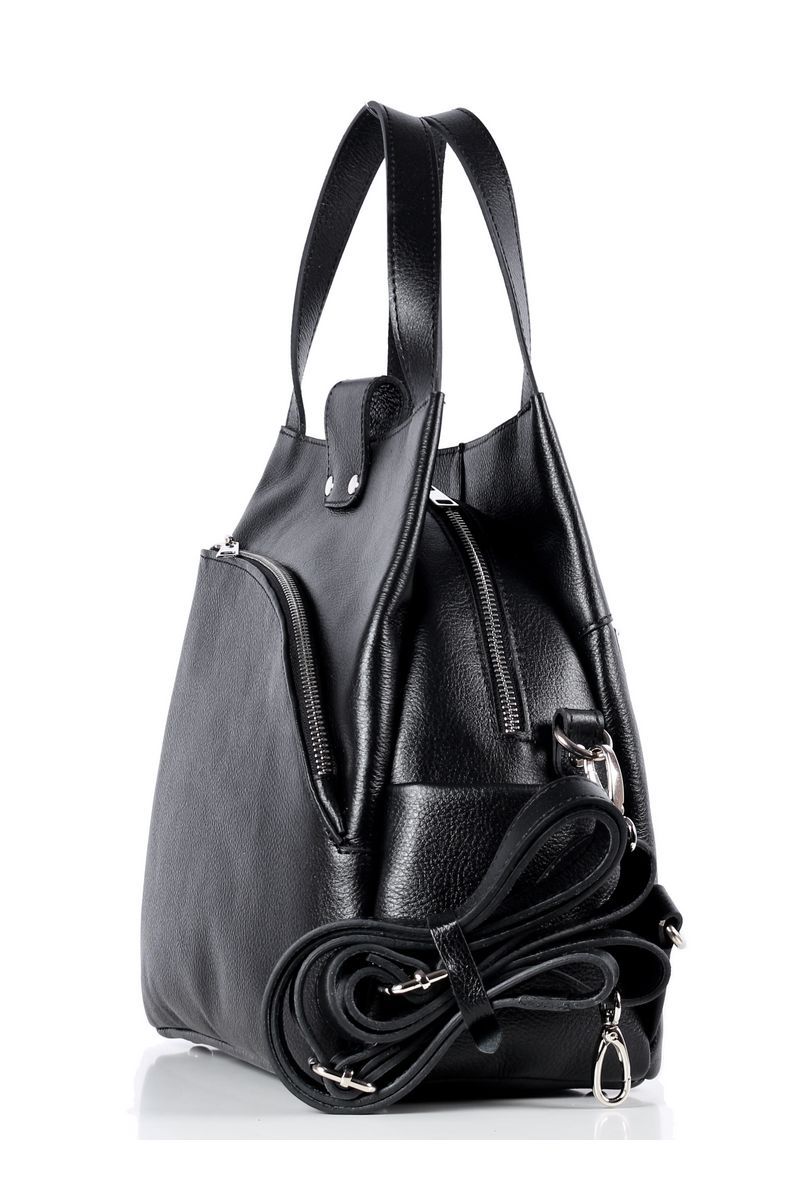 Женская сумка Galanteya 46519.1с191к45 черный