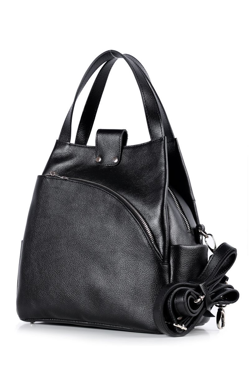 Женская сумка Galanteya 46519.1с191к45 черный