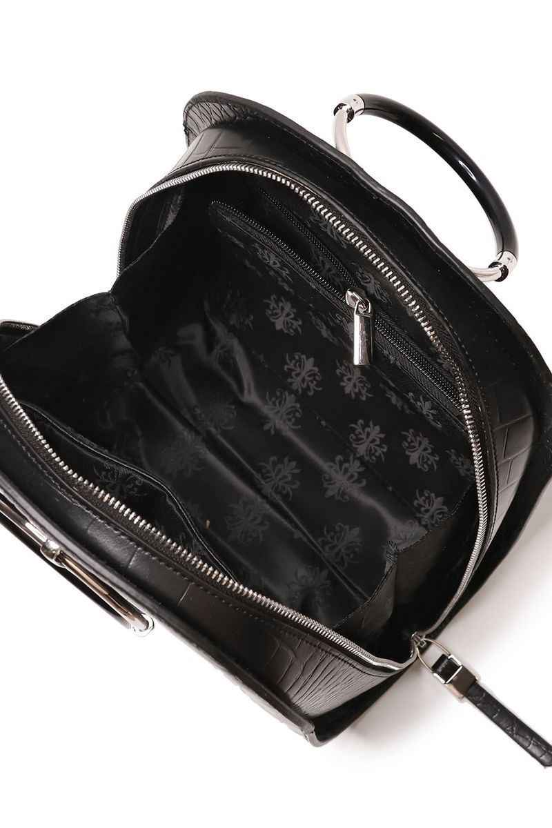 Женская сумка Galanteya 55518.1с616к45 черный