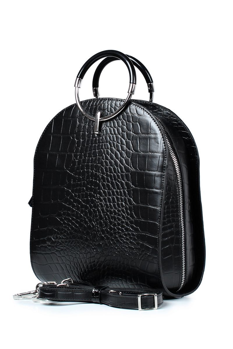 Женская сумка Galanteya 55518.1с616к45 черный