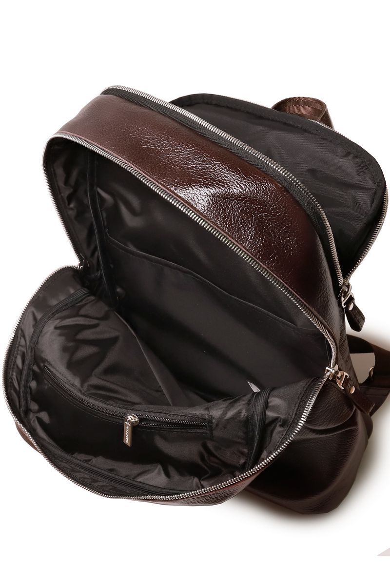 Рюкзаки и сумки Galanteya 13819.1с757к45 шоколад/коричневый