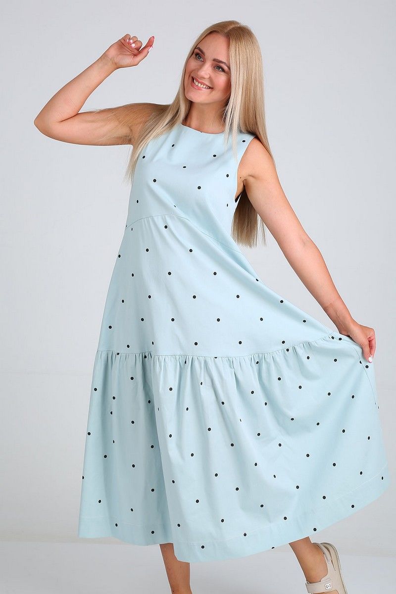 Платье FloVia 4093