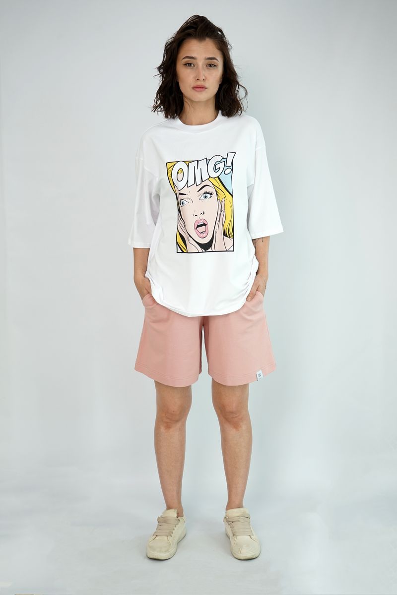Майки Kivviwear 4034.02