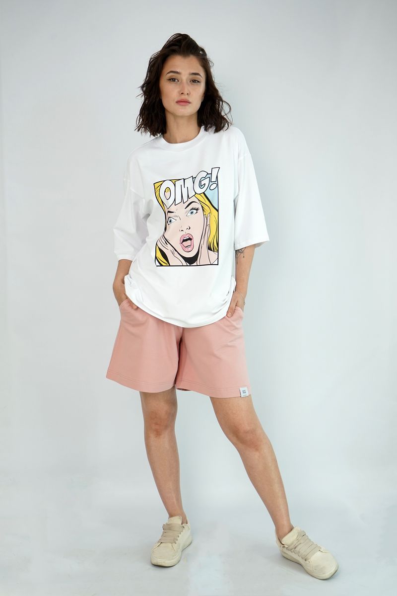 Майки Kivviwear 4034.02