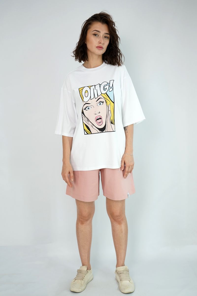 Майки Kivviwear 4034.02
