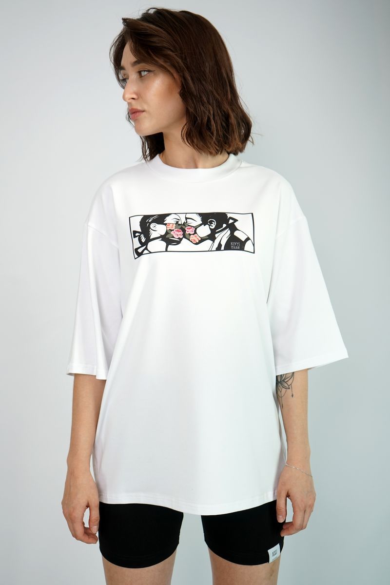 Майки Kivviwear 4034.12