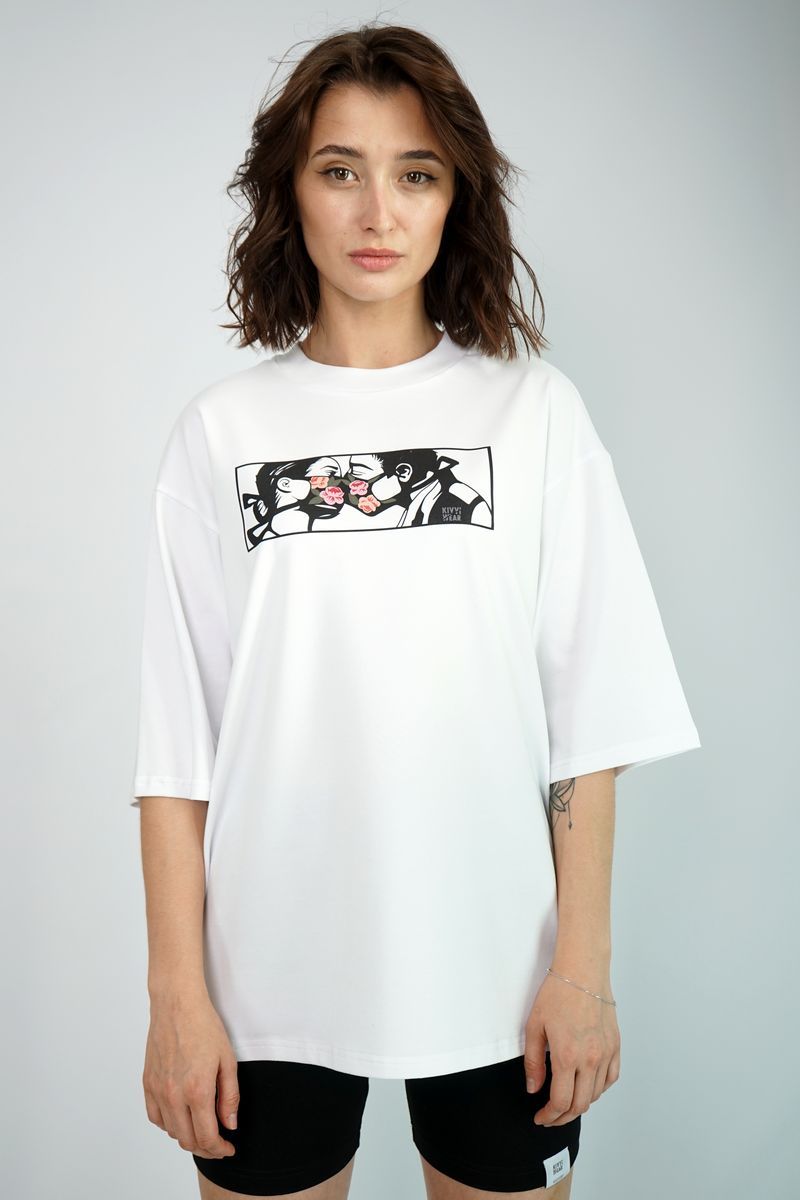 Майки Kivviwear 4034.12