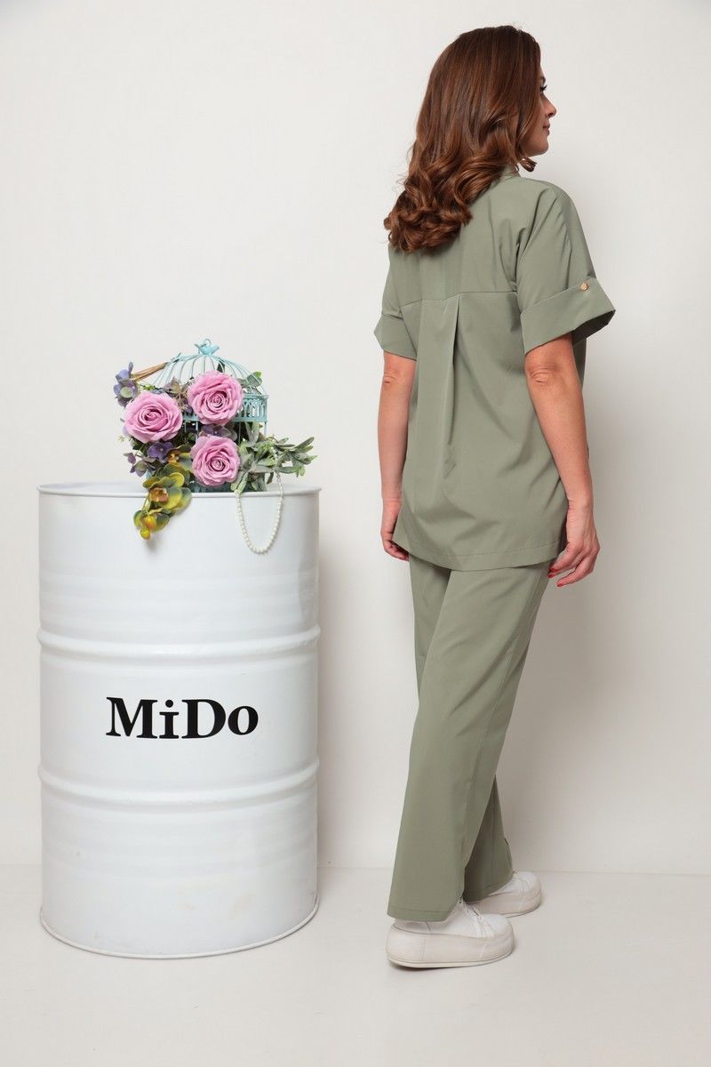 Блузы Mido М74