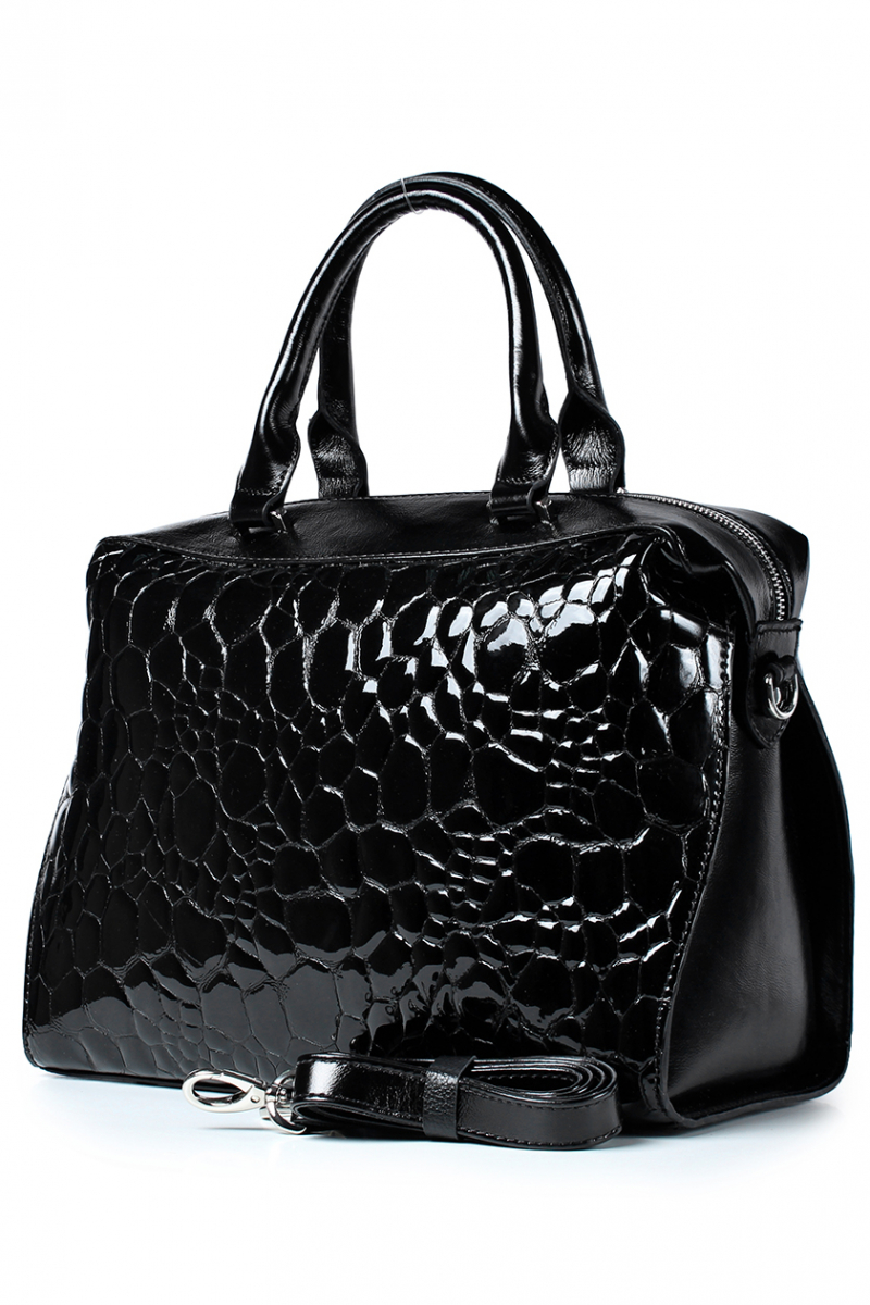 Женская сумка Galanteya 11120.1с427к45 черный