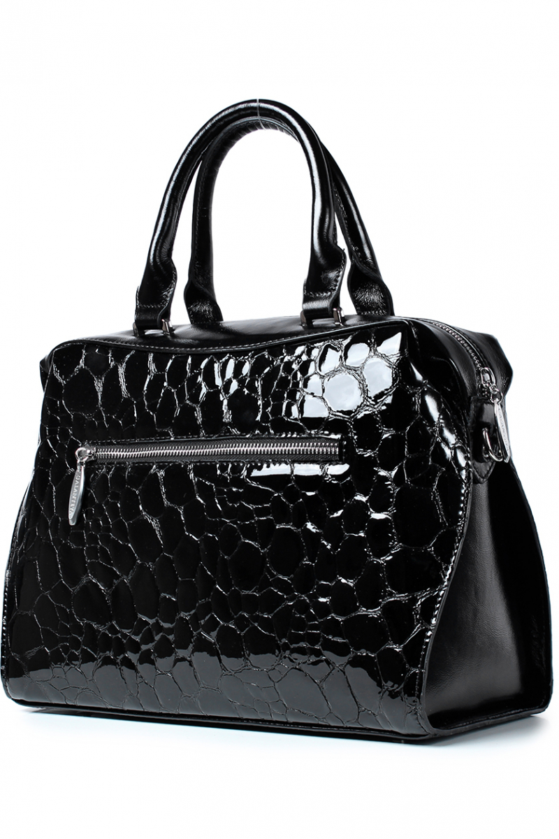 Женская сумка Galanteya 11120.1с427к45 черный
