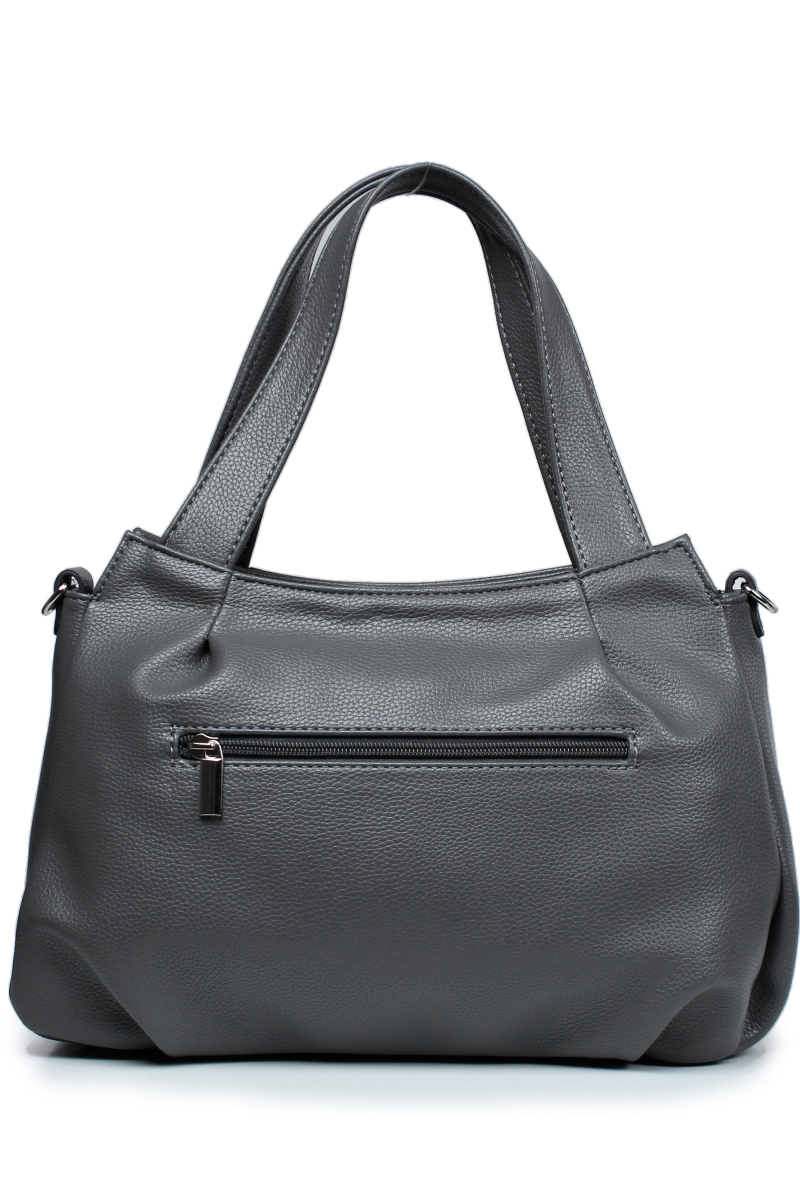 Женская сумка Galanteya 13520.0с2124к45 серый_т.