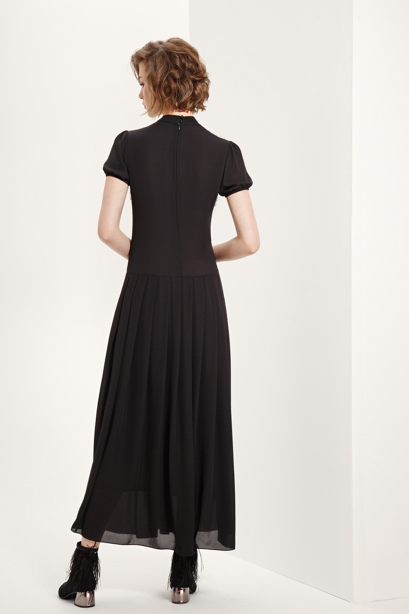 Платье Prestige 3564/170 черный