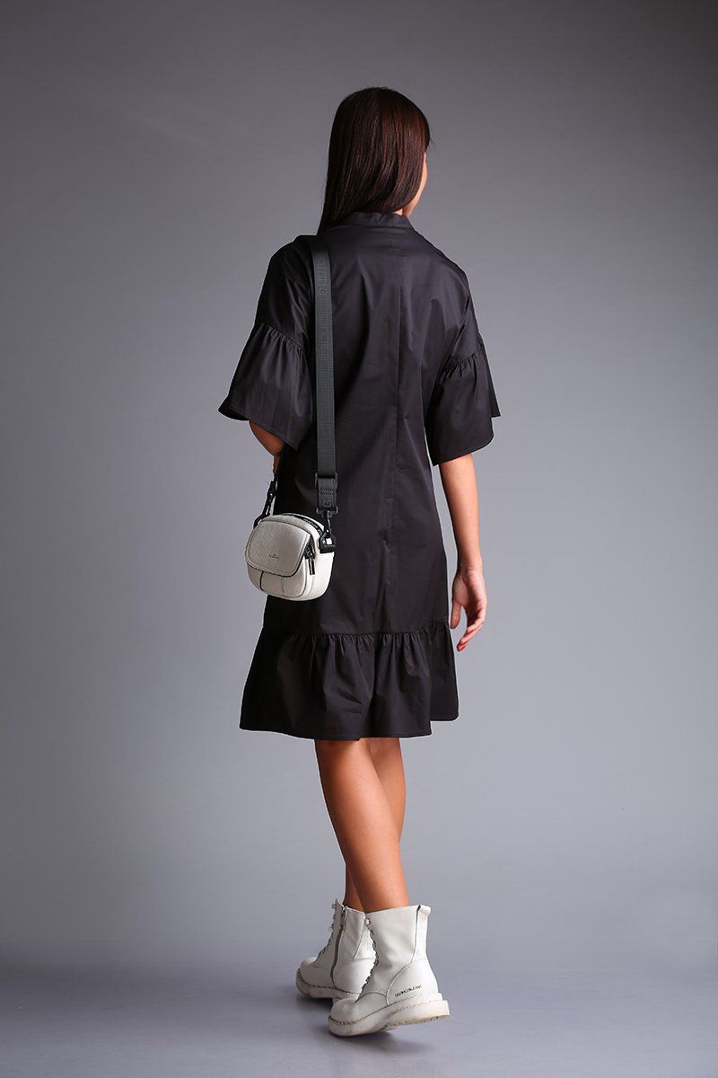 Платья Andrea Fashion AF-101 черный