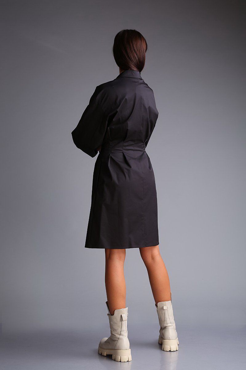 Платье Andrea Fashion AF-102 черный