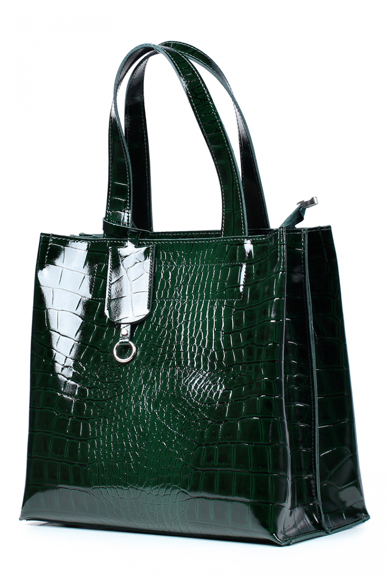 Женская сумка Galanteya 21620.1с2015к45 зеленый