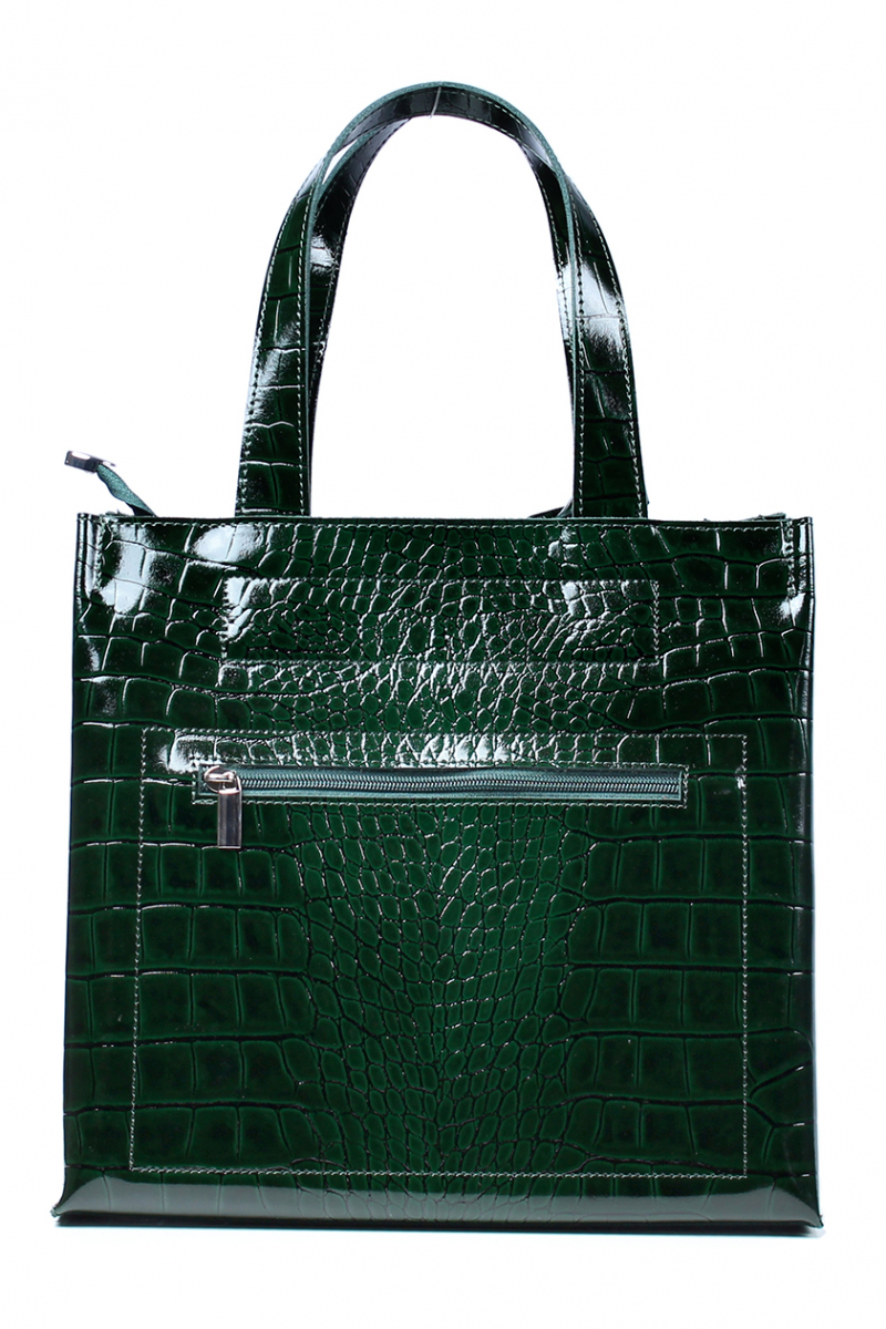 Женская сумка Galanteya 21620.1с2015к45 зеленый