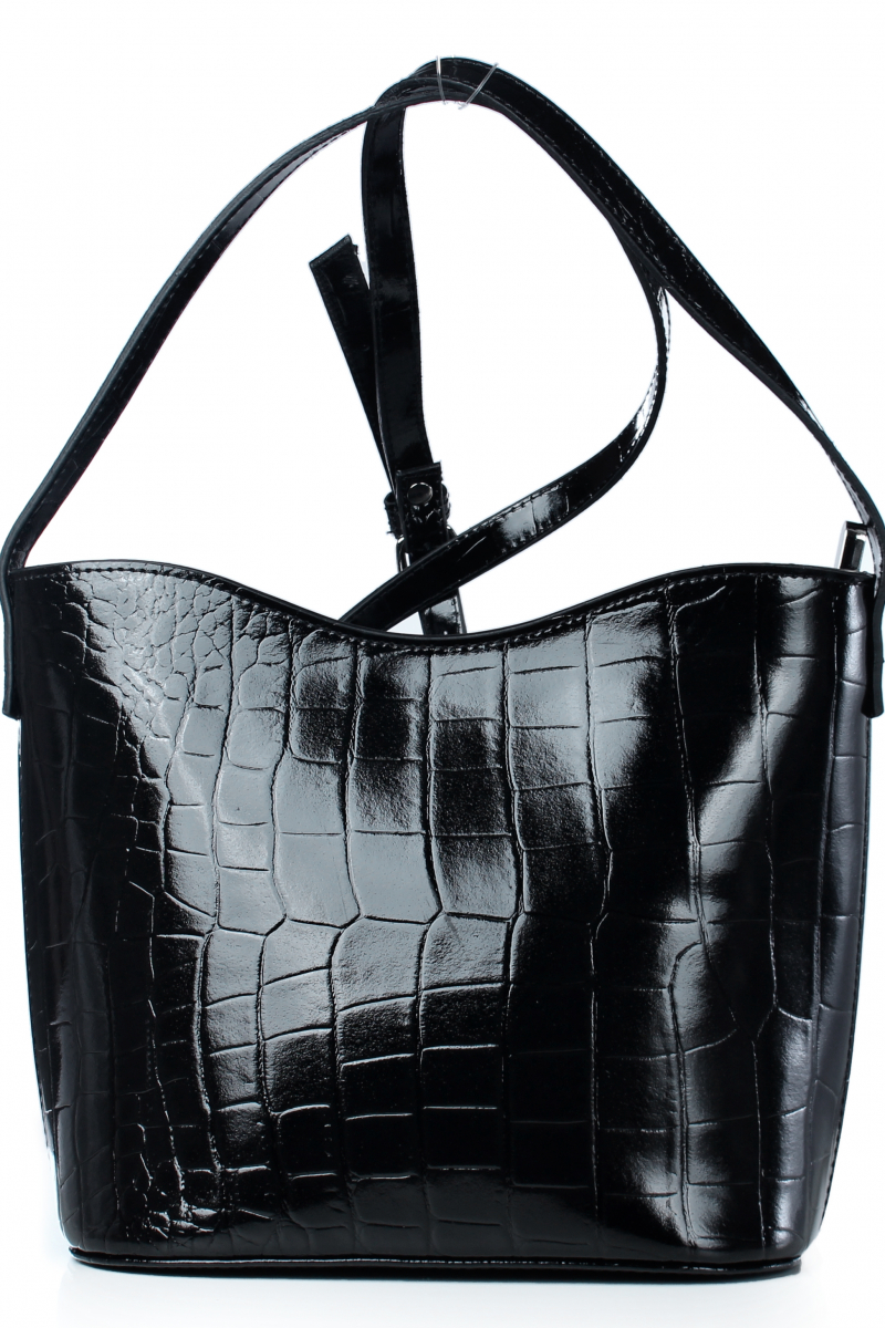 Женская сумка Galanteya 59119.0с309к45 черный
