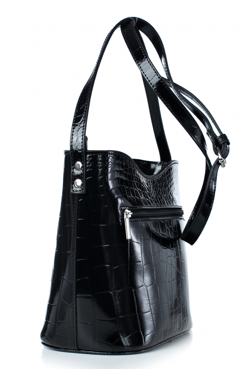 Женская сумка Galanteya 59119.0с309к45 черный