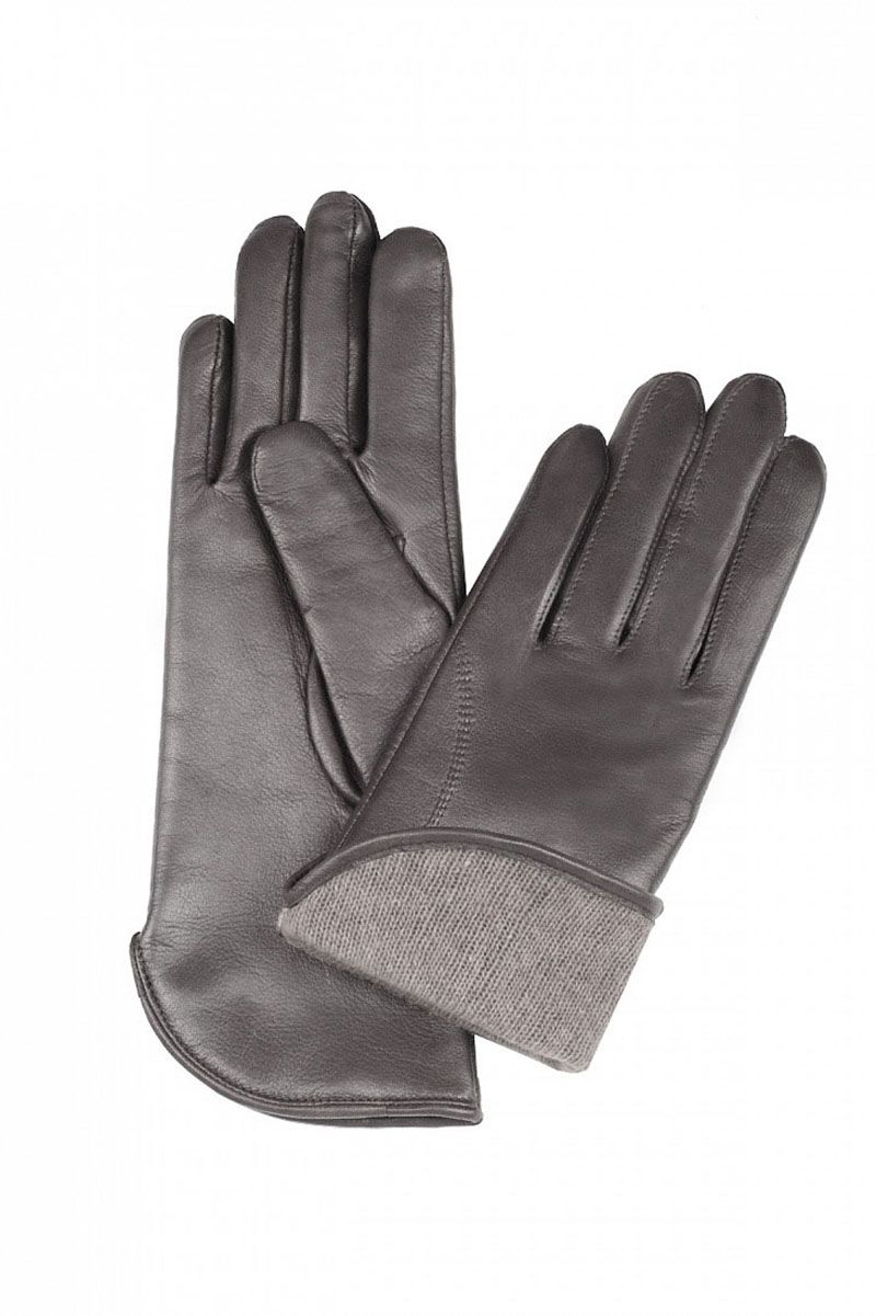 Перчатки и варежки ACCENT 862р серый