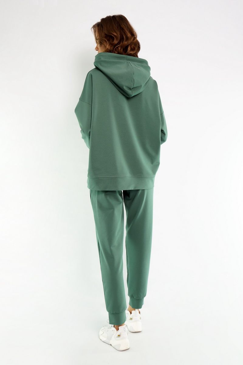 Брюки и леггинсы Kivviwear 4040 хаки