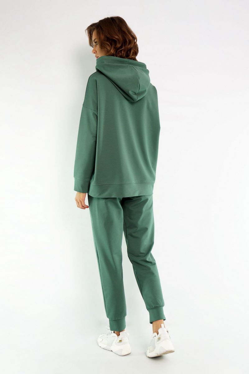 Брюки и леггинсы Kivviwear 4040 хаки